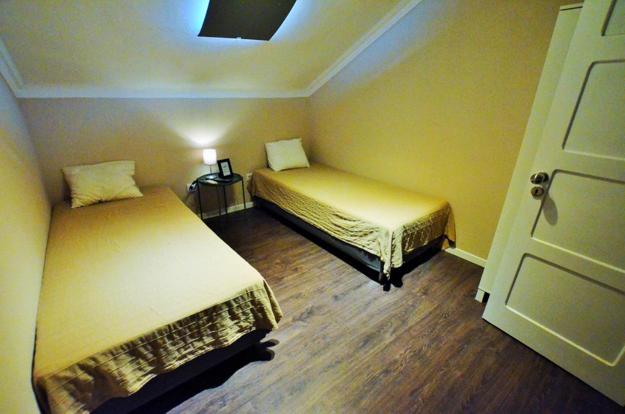 Rooms Dp Setúbal Exterior foto