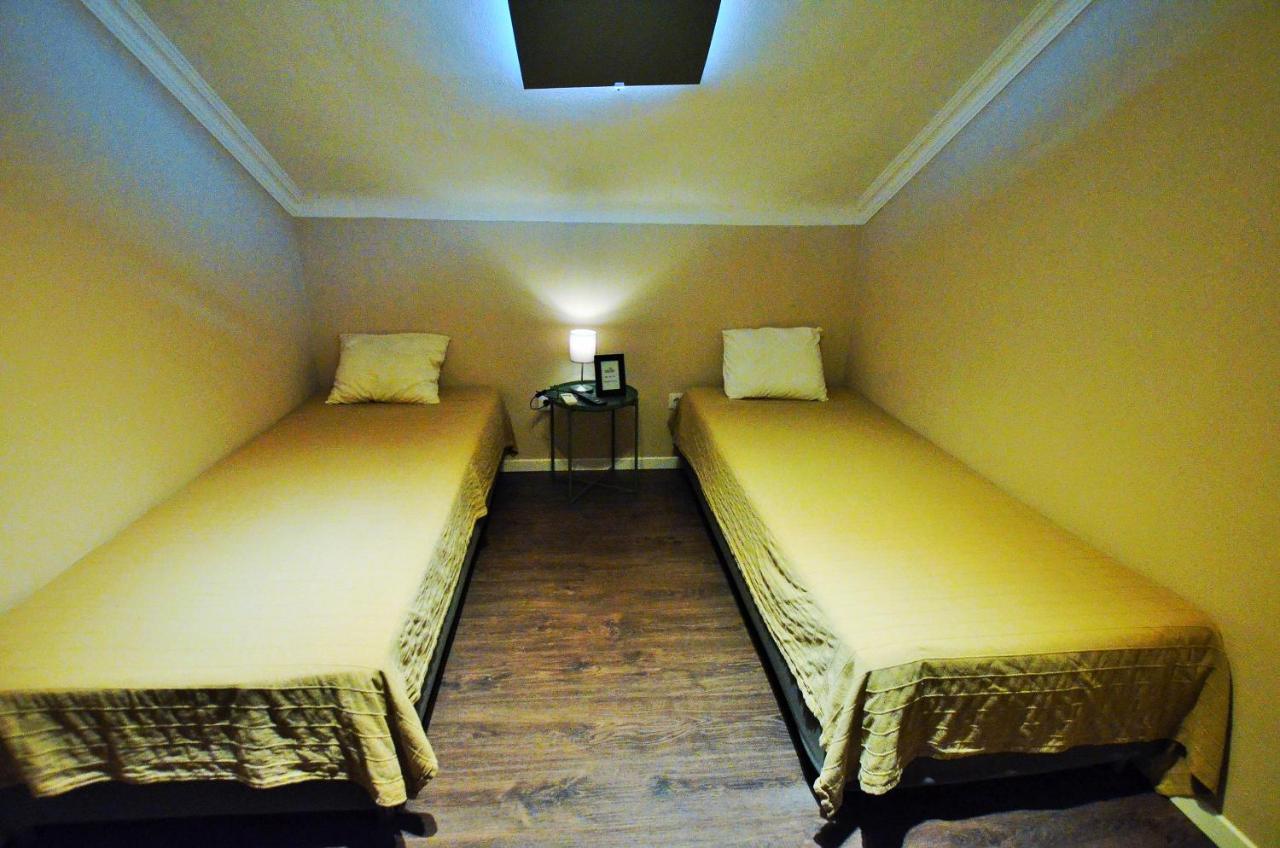 Rooms Dp Setúbal Exterior foto