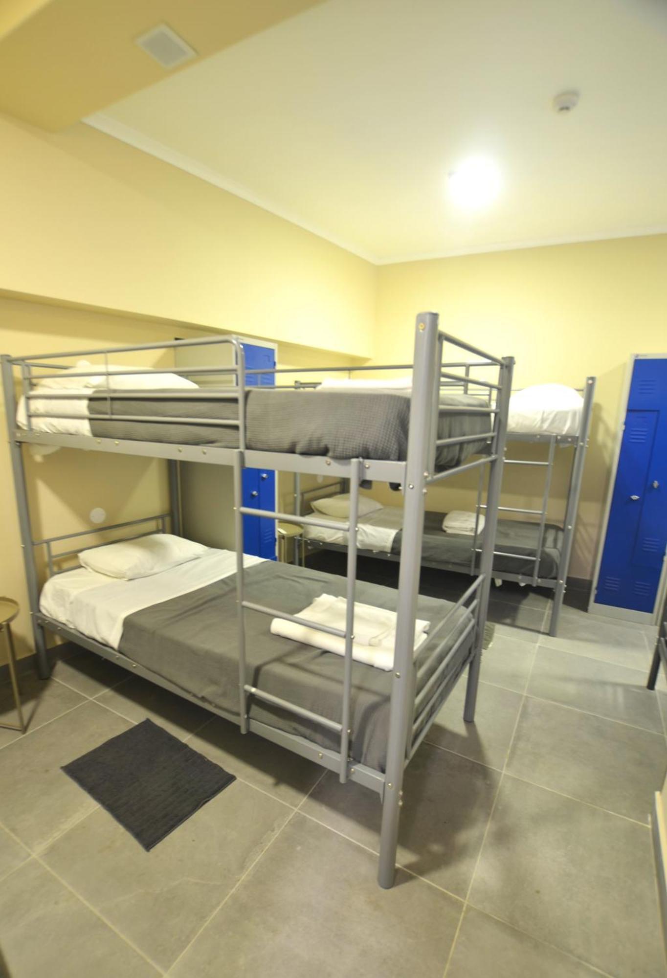 Rooms Dp Setúbal Exterior foto